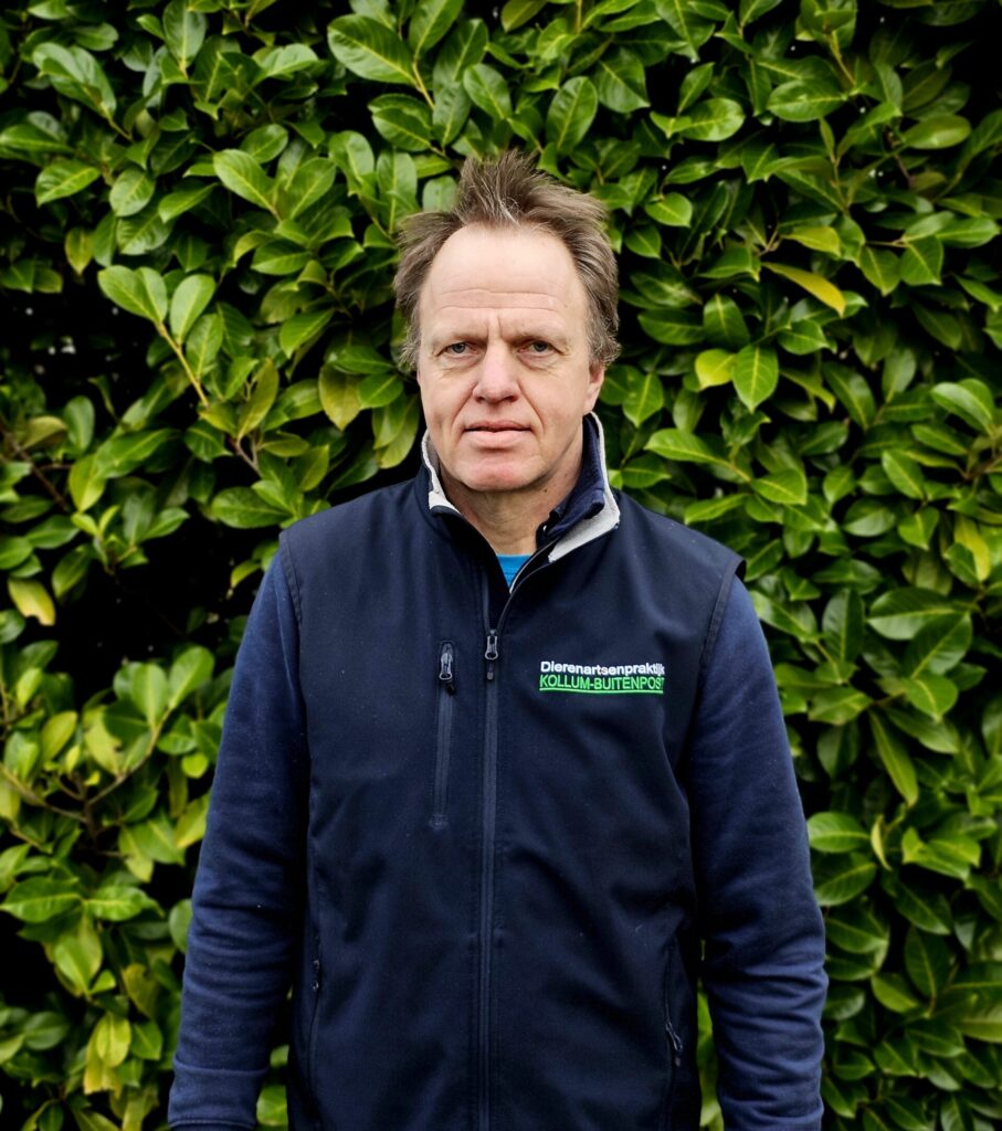 Landbouwhuisdieren