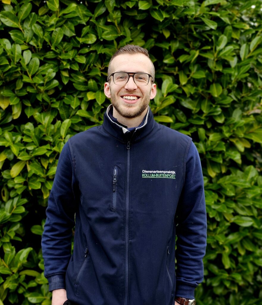 Landbouwhuisdieren/Gezelschapsdieren